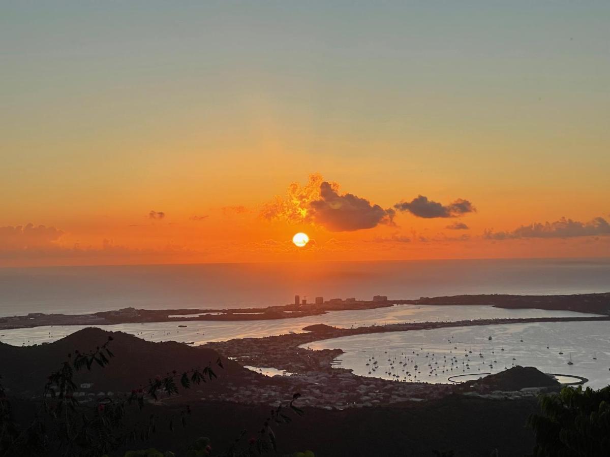 The Paradise Peak Colombier Экстерьер фото